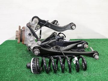 BMW G20 G21 G28 Mozzo fusello posteriore sinistro