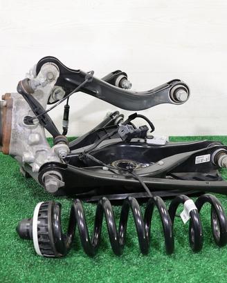 BMW G20 G21 G28 Mozzo fusello posteriore sinistro