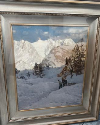 QUADRO O.CAMPAGNARI
