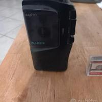 Miniregistratore Sanyo Vintage 