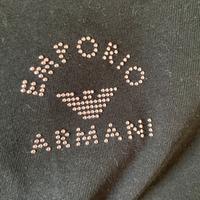 3 canotte emporio armani donna