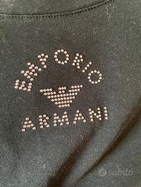 3 canotte emporio armani donna