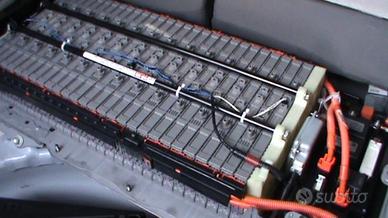Batteria toyota lexus hybrid garanzia 12 mesi