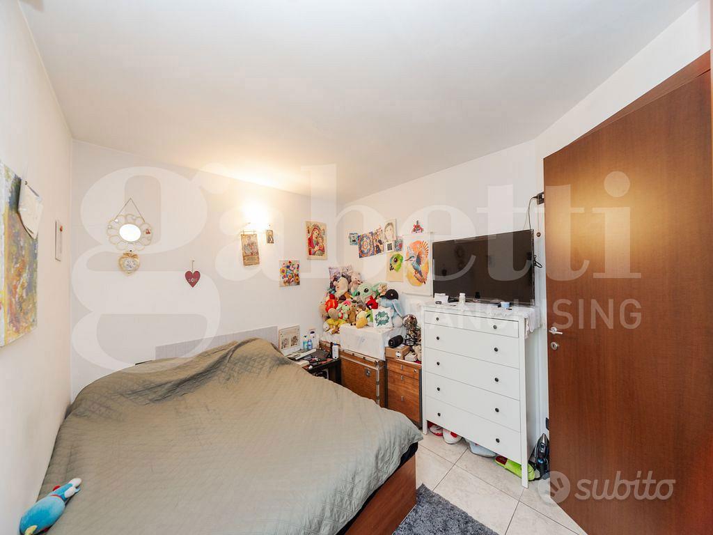 Appartamento – Cesano Maderno, Binzago - Vista 3