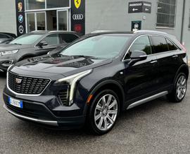 Cadillac XT4 350 TD AWD Premium Luxury