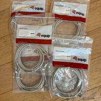 Lotto Cavii UTP Ethernet 2m