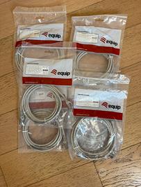 Lotto Cavii UTP Ethernet 2m