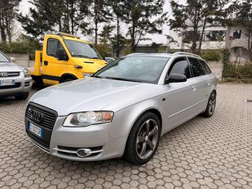 Audi a4 2.0tdi