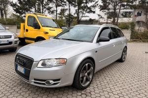 Audi a4 2.0tdi