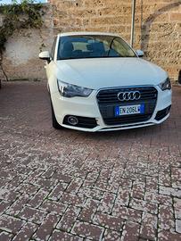 Audi A1 1.6 TDI Ambition