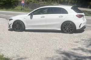 SUPER PREZZO Mercedes A 35AMG 4Matic Premium Line