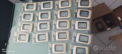 Placchette Interruttori