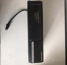 Caricatore cd Alpine