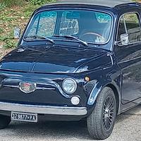  fiat 500 epoca