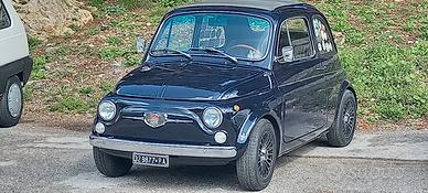  fiat 500 epoca