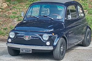  fiat 500 epoca