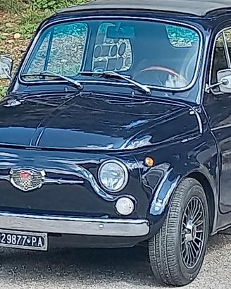  fiat 500 epoca