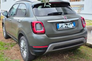 FIAT 500X 1.3 T4 150 CV DCT S-Design Cross 