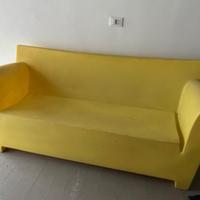 Divano Bubble Club Kartell