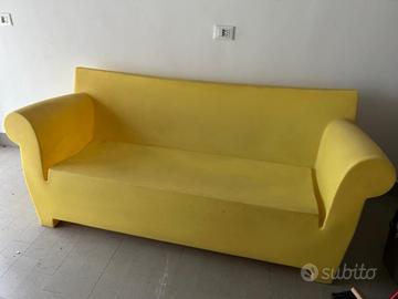 Divano Bubble Club Kartell