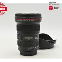 Canon EF 16-35 F2.8 L II USM (Canon)