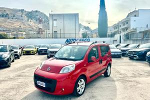 Fiat Qubo 1.3 MJT 95 CV Trekking