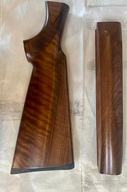 Calcio ed astina Benelli 123