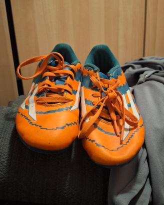 Scarpe da calcio da bambino