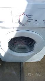 lavatrice  8 kg candi  