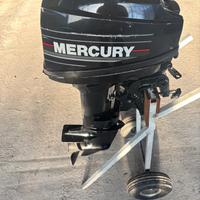 Mercury 8 cv 2 tempi