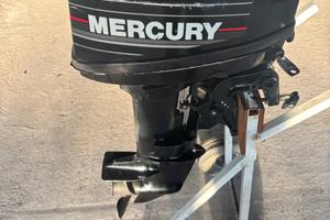 Mercury 8 cv 2 tempi