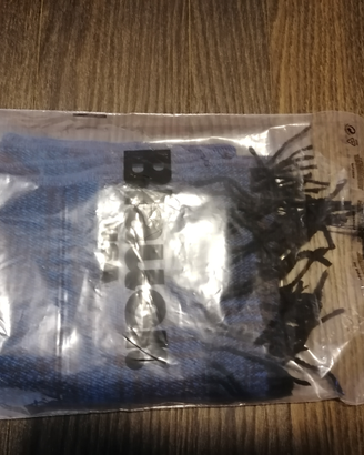 Sciarpa Blauer USA