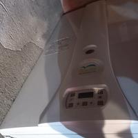 caldaia a  condensazione 