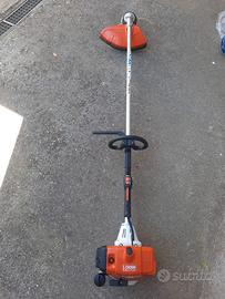 Decespugliatore