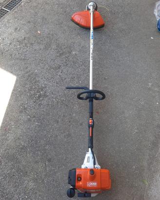 Decespugliatore