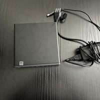 HP 705 G4 Mini PC 16/256