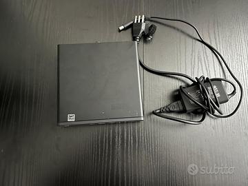 HP 705 G4 Mini PC 16/256