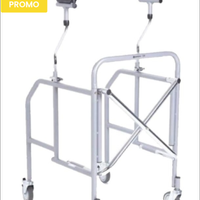 Deambulatore ascellare