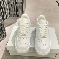 Nike Air Force 1 white EU 41