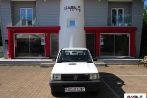 FIAT - Panda - 1100 i.e. 4x4 Country Club