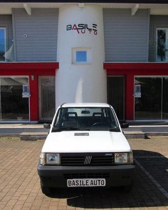 FIAT - Panda - 1100 i.e. 4x4 Country Club
