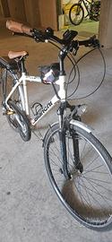 Bicicletta BIanchi onice spillo uomo  29"