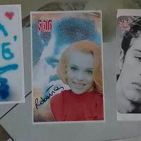 Cartoline telefilm anni 90'