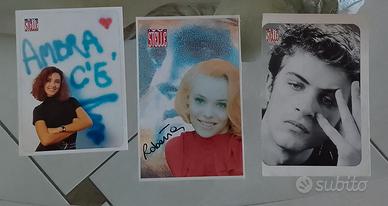 Cartoline telefilm anni 90'