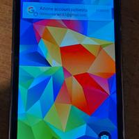 Galaxy S 5 mini