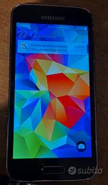 Galaxy S 5 mini