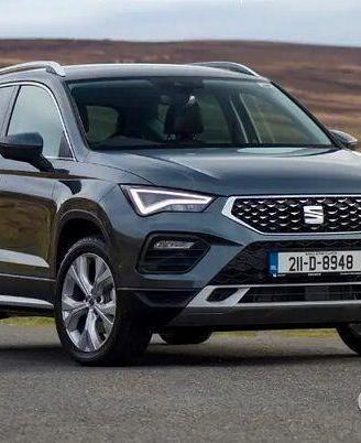 RICAMBI USATI SEAT ATECA #248