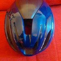Casco Ciclismo KASK Elemento Taglia M blu