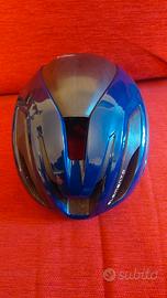 Casco Ciclismo KASK Elemento Taglia M blu