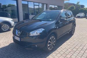 Nissan Qashqai 1.5 dCi DPF Tekna